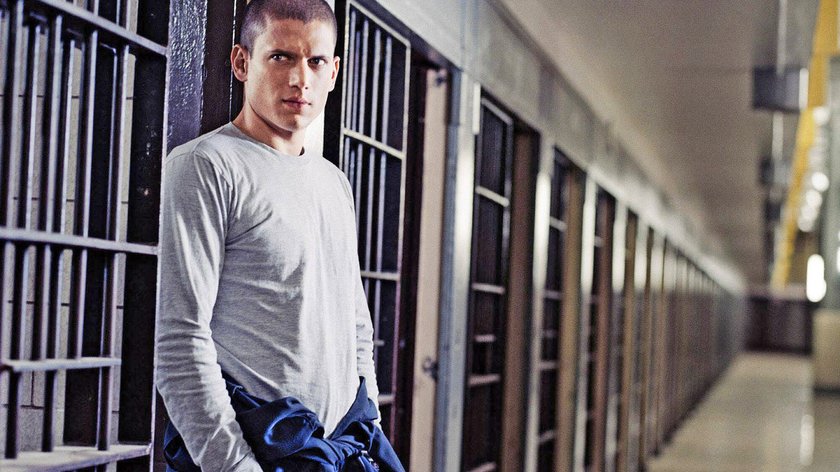Nie wieder „Prison Break“: Hauptdarsteller Wentworth Miller gibt seine Rolle auf