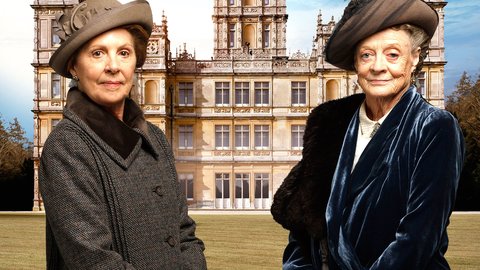 Downton Abbey Staffel 7 Passe Wann Startet Das Spin Off Gilded Age Kino De