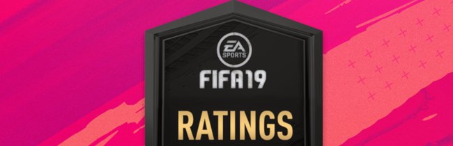 FIFA 19: Ratings und Spielerwerte - Top 100 Countdown