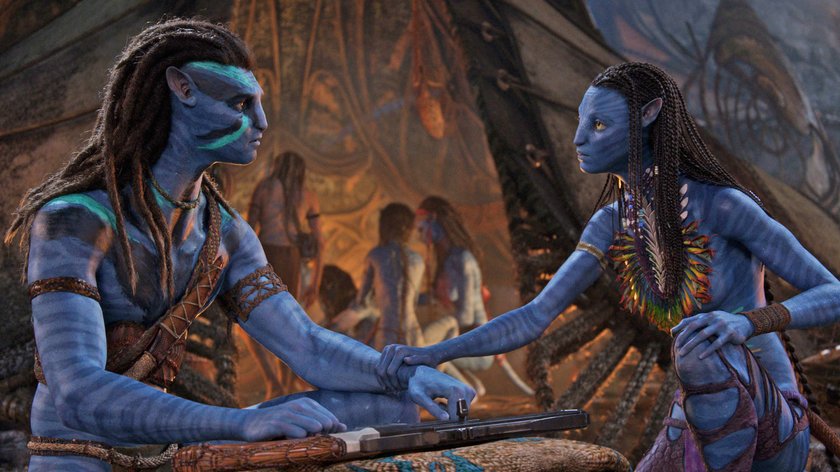Das gab es in Hollywood noch nie: Marvel-Star stellt dank „Avatar 2“ unglaublichen Rekord auf
