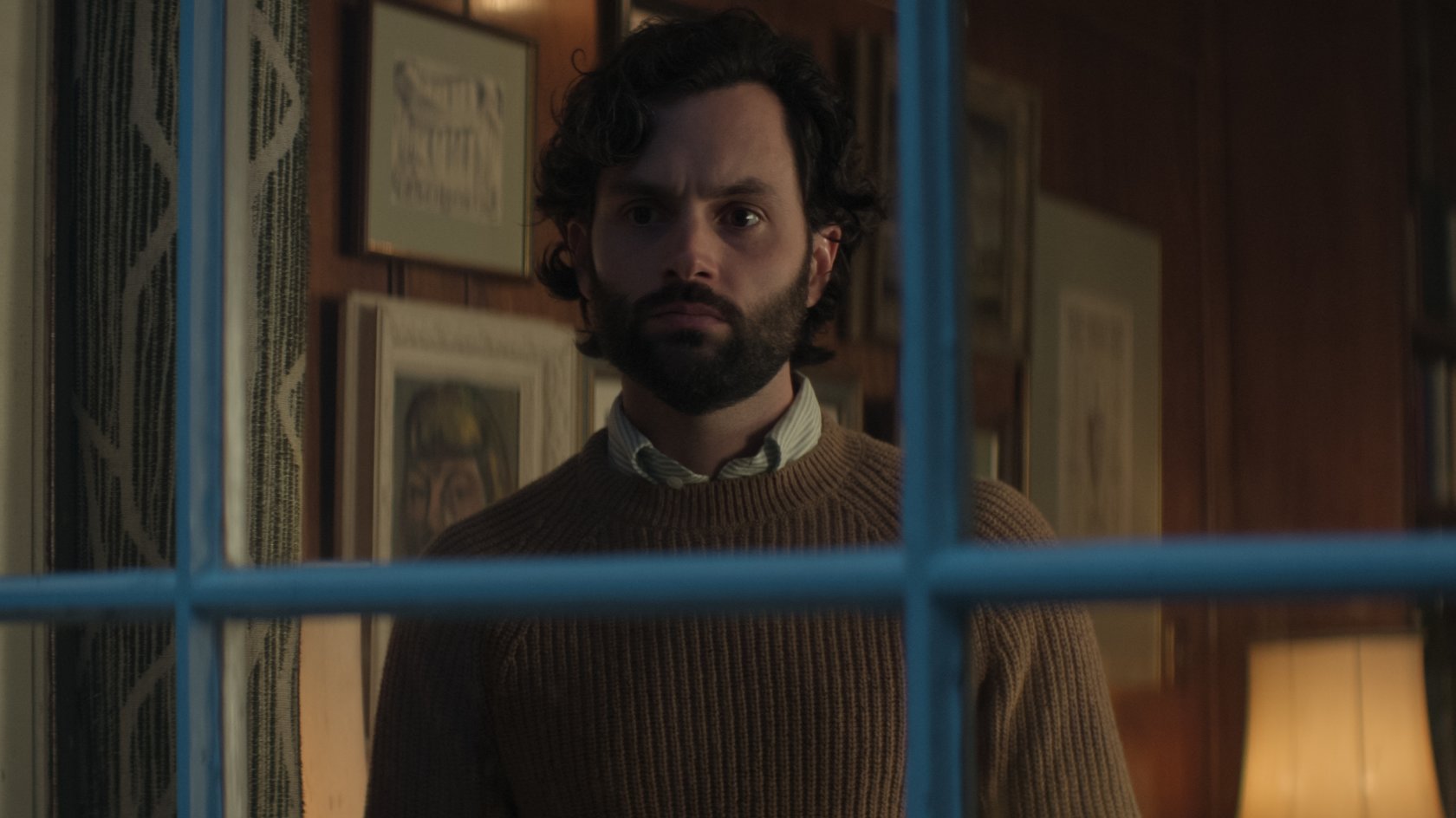 „You“: Staffel 4 Teil 2 endlich auf Netflix im Stream – so geht es für Joe weiter
