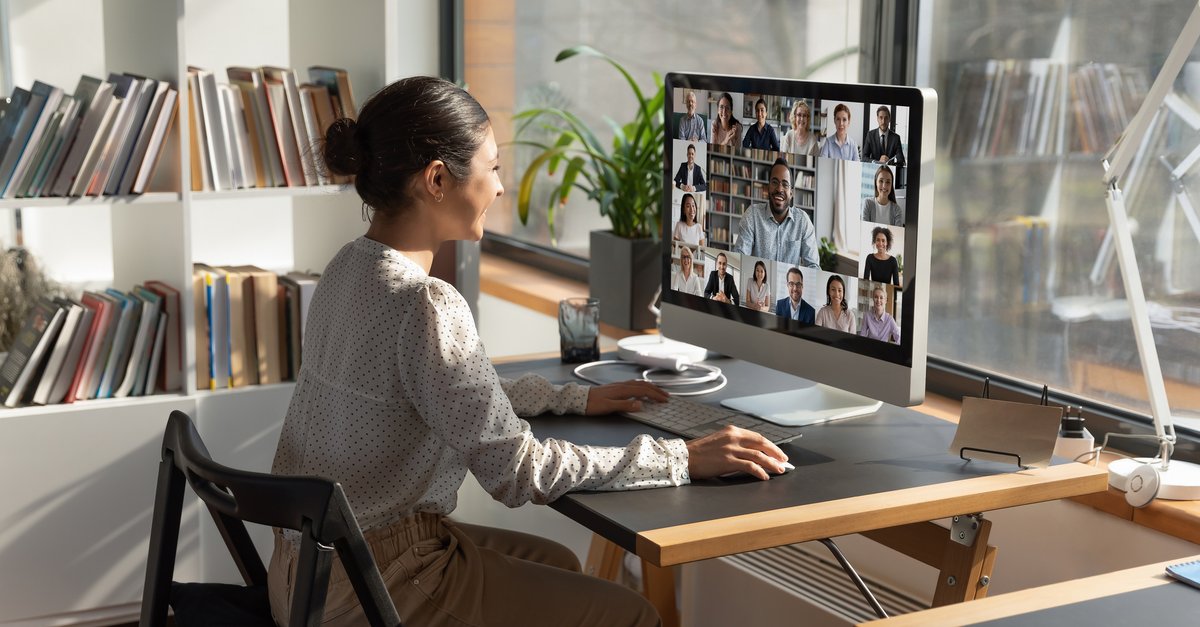 Zoom Hand heben aktivieren so gehts