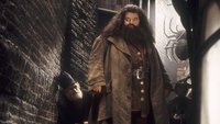 Hollywood trauert um Hagrid: „Harry Potter“- und „James Bond“-Star Robbie Coltrane ist tot