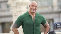 „The Rock“-Quiz: Stell dein Wissen über Dwayne Johnson auf die Probe!