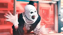 Extrem grausamer Horrorfilm von 2022 soll den gruseligsten Teil der Reihe erhalten