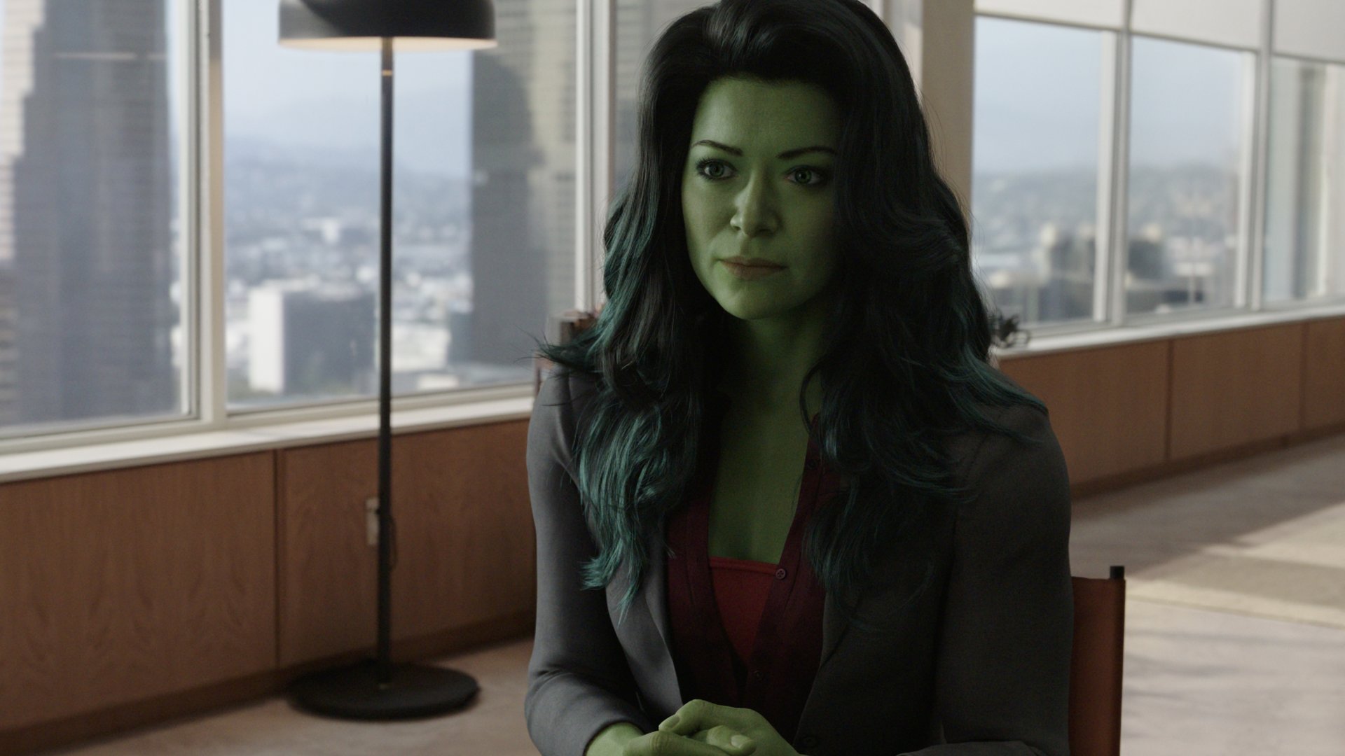 #„She-Hulk: Die Anwältin“ Folge 9: Wann kommt das Finale bei Disney Plus?
