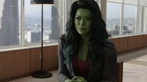 „She-Hulk: Die Anwältin“ Folge 9: Wann kommt das Finale bei Disney Plus?