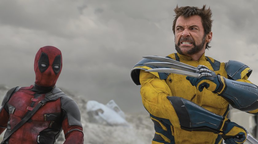 Ryan Reynolds verrät Original-Titel für „Deadpool & Wolverine“ – und warum er geändert werden musste