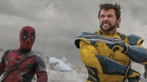 Marvel-Fans hassten Original-Titel: So sollte „Deadpool & Wolverine“ erst heißen