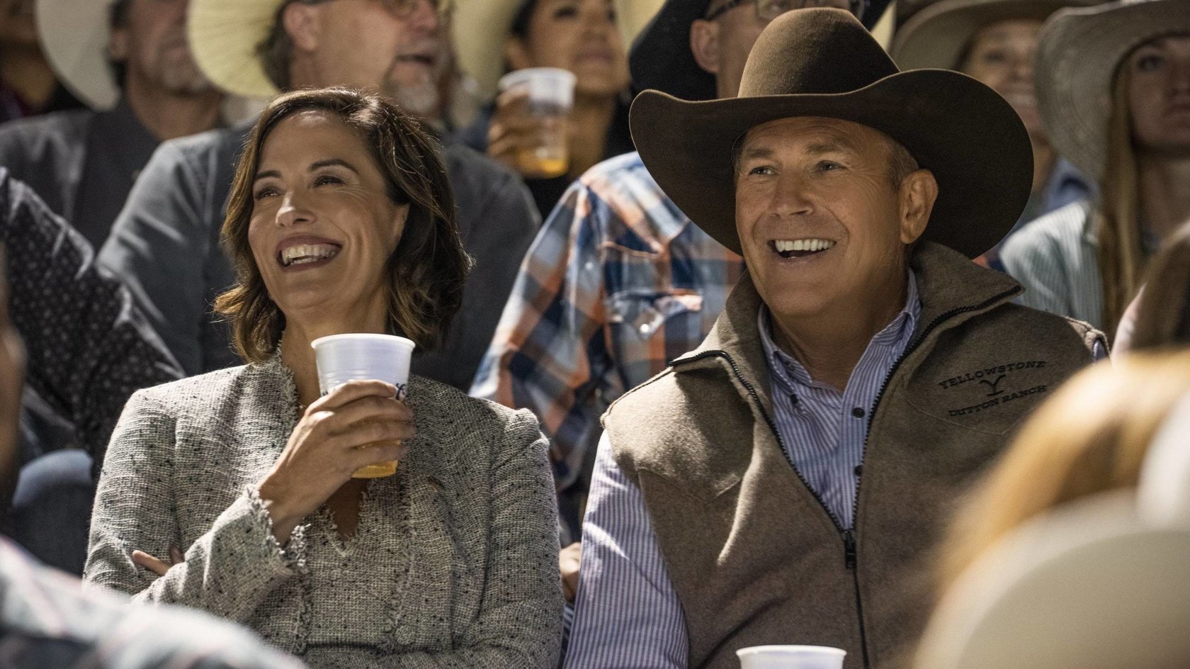 „Yellowstone“ und Co.: Warum mir der Neo-Western-Hype total peinlich ist