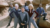 Was wurde aus dem „Galaxy Quest“-Cast?