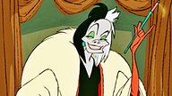 Neue Bilder: Emma Stone wird zu Disney-Schurkin Cruella De Vil