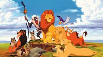 Welcher „König der Löwen“-Charakter ist dir am ähnlichsten?
