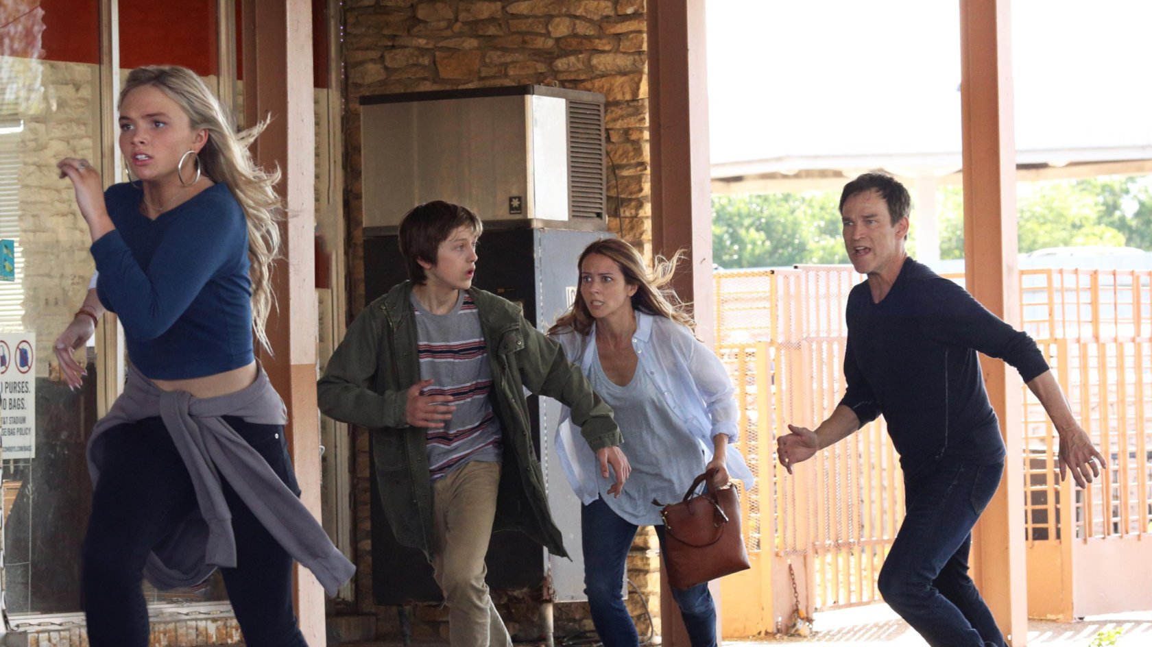 „The Gifted“ Staffel 3: Geht die Serie weiter?