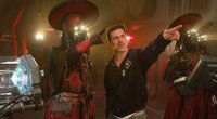 Christopher Nolan erteilt „Rebel Moon“-Regisseur Zack Snyder trotz Netflix-Spott Ritterschlag