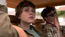 Neue Serie der „Stranger Things“-Macher: Bei Netflix startet heute „I Am Not Okay With This“