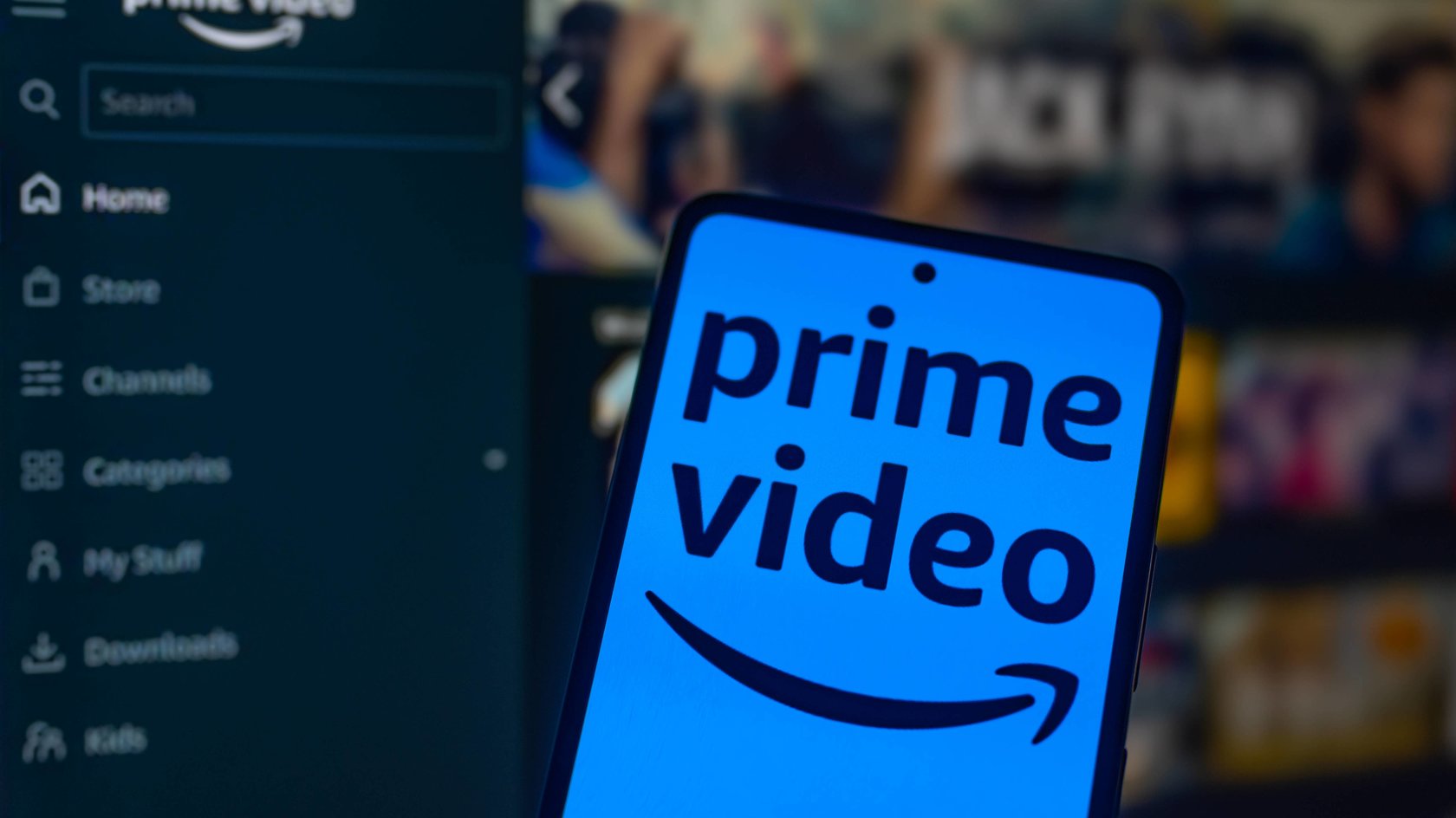 Film-Highlights bei Amazon jetzt für unter 5 Euro: Spart bis zu 50% mit Prime-Deals