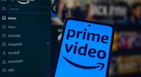 Filme und Serien bei Amazon jetzt stark reduziert: Spart bis zu 50 % auf Highlights bei Prime Video