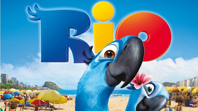 „Rio 3“: Flattert eine Fortsetzung auf die Leinwand?