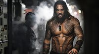 Unfassbares Budget: Ganze DC-Hoffnung lastet auf den Schultern von Jason Momoa und „Aquaman 2“