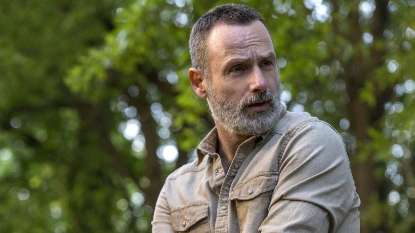 „Heimlich eingeschleust“: Andrew Lincolns finale „The Walking Dead“-Szene von Streich torpediert