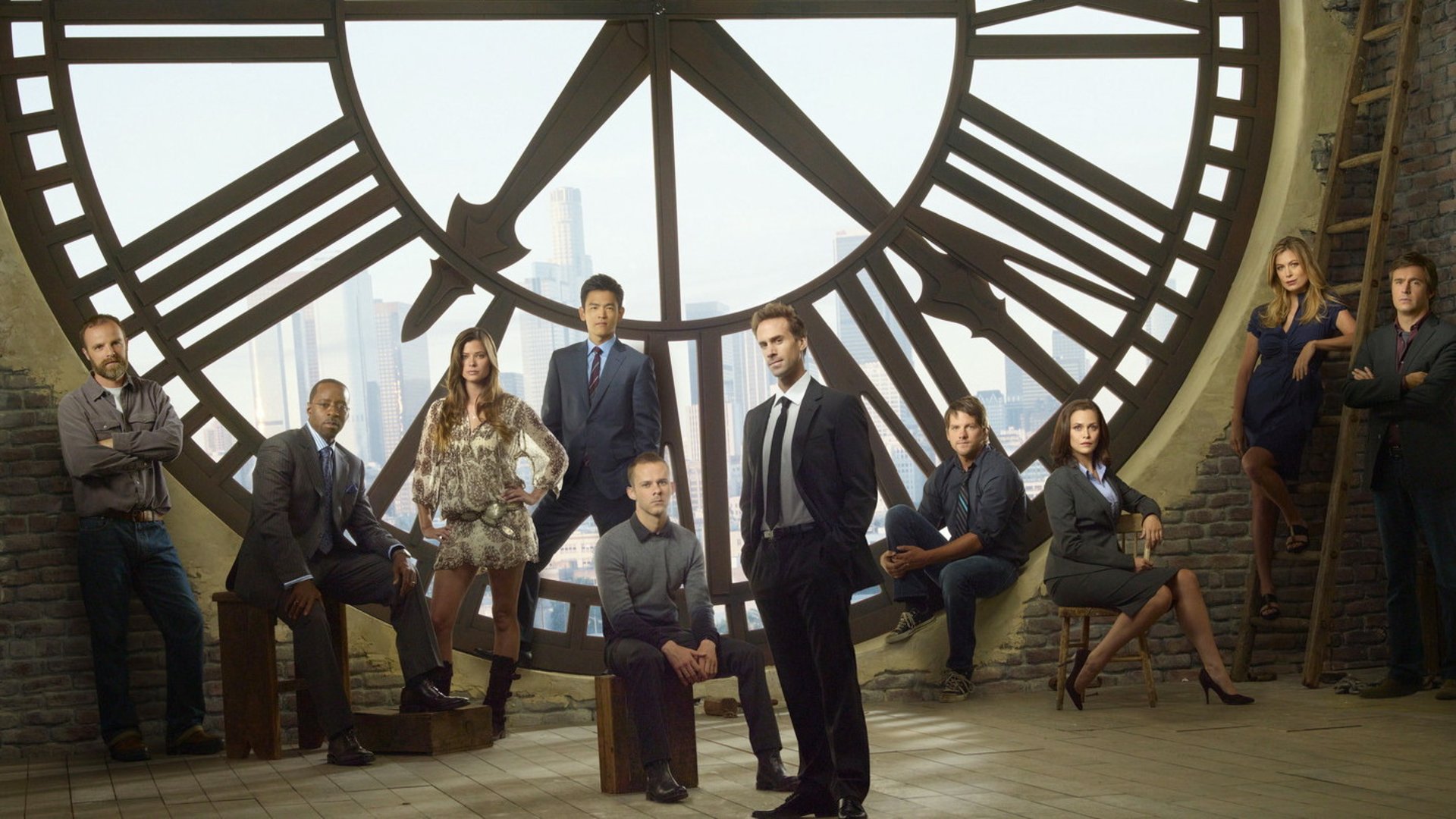 Flashforward Staffel 2 Flashforward Staffel 2