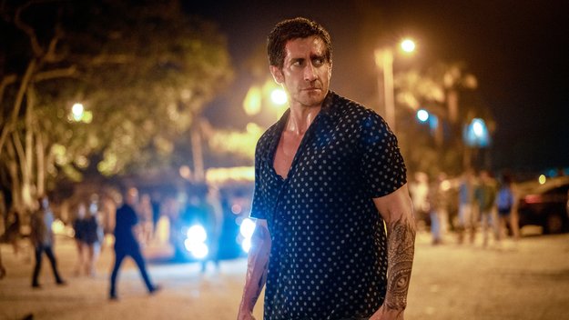 Für Amazon-Action-Highlight: Jake Gyllenhaal verspricht wilde Kämpfe wie noch nie