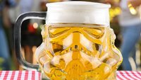 Vatertags-Angebot: Stormtrooper-Bierglas reduziert bei Amazon