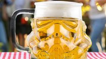 Vatertags-Angebot: Stormtrooper-Bierglas reduziert bei Amazon