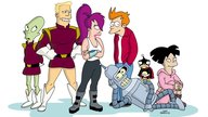 „Futurama“: Staffel 11 in Arbeit! Aber Fans sorgen sich um Rückkehr eines Stars