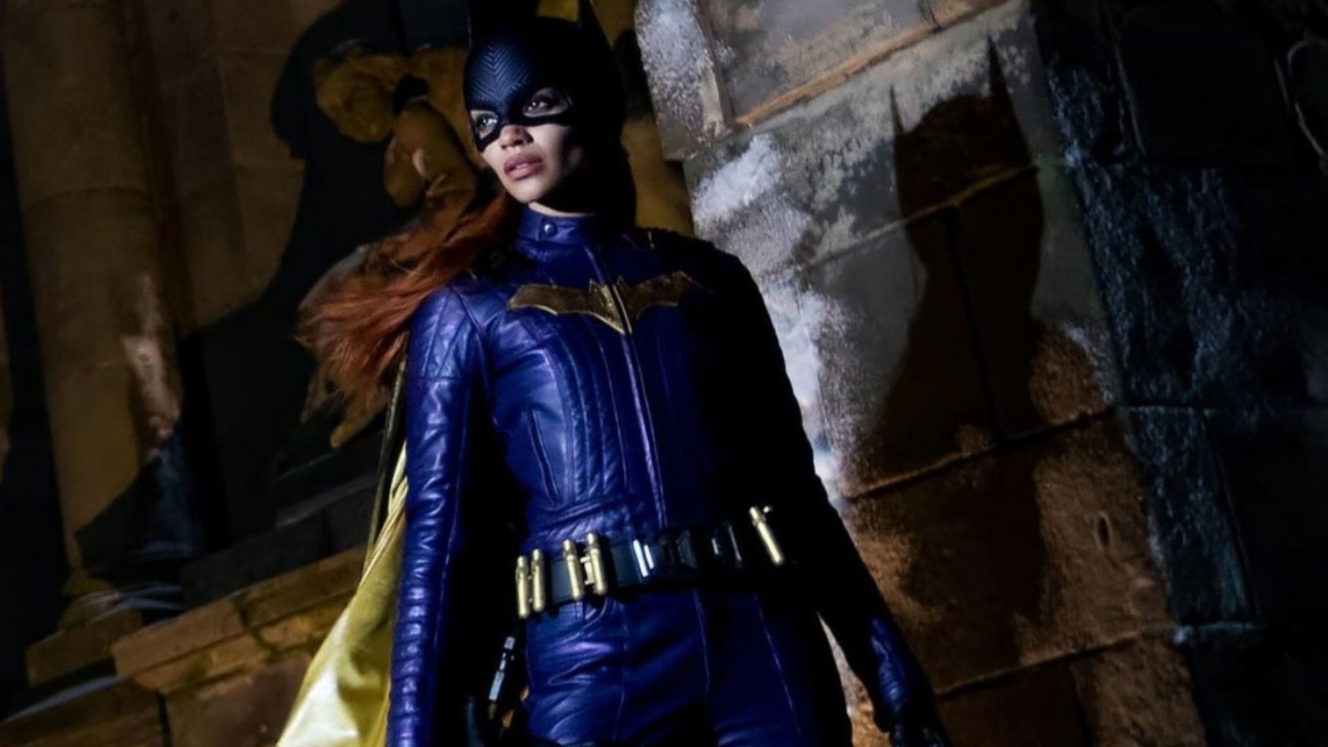 #Neuer DC-Film mit Batman-Darsteller Michael Keaton gestrichen – obwohl er abgedreht ist