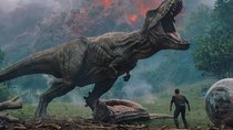 „Jurassic World“-Quiz: Wie gut kennst du die Filmreihe über die Dinosaurier?