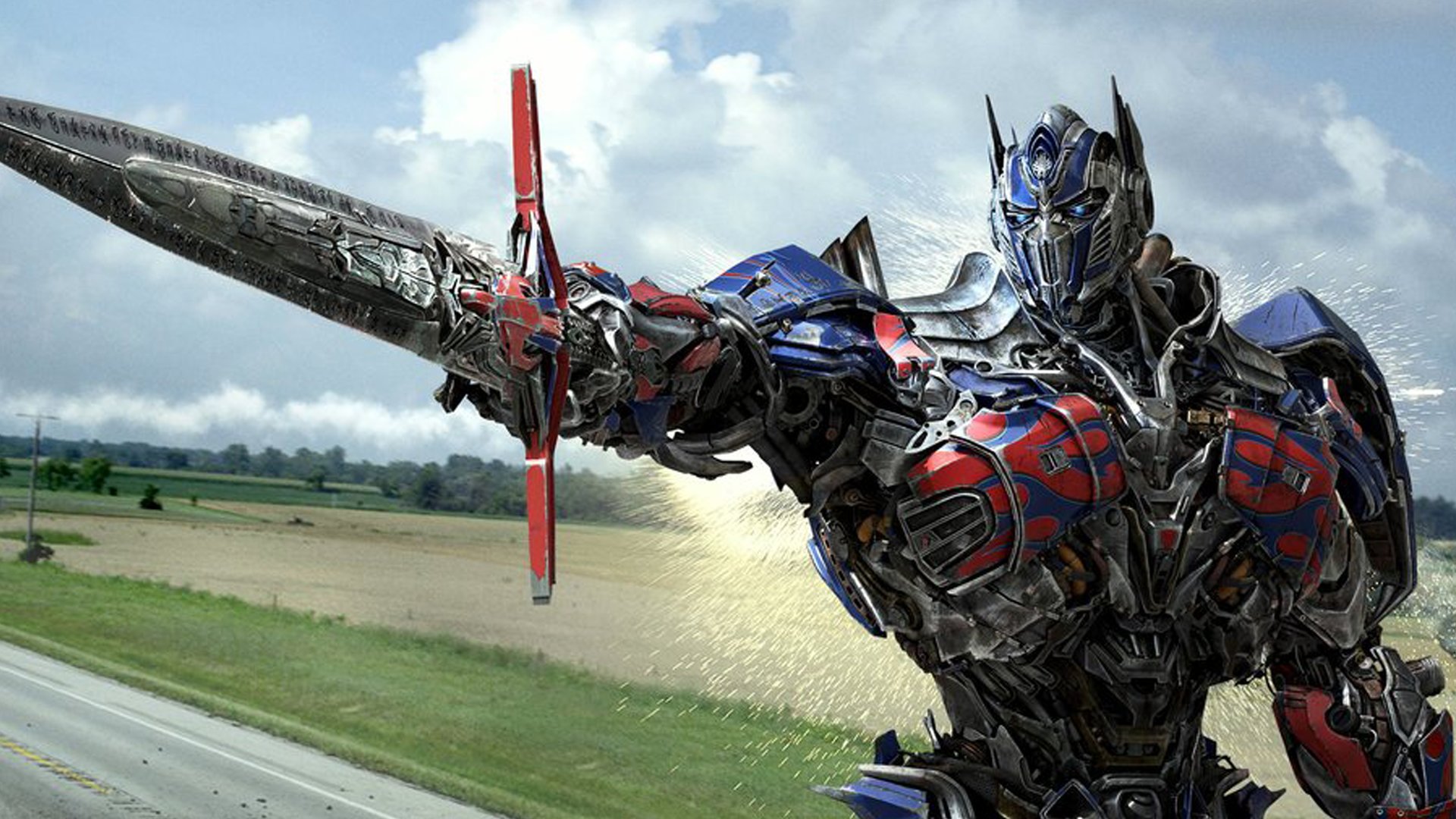 #Neuer Film ist nur der Anfang: „Transformers 7“ startet ganze Trilogie – alle Infos