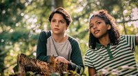 „Woodwalkers“-Filme erhalten neue Kinostarts: Erster Trailer liefert Einblick in Carags Verwandlung