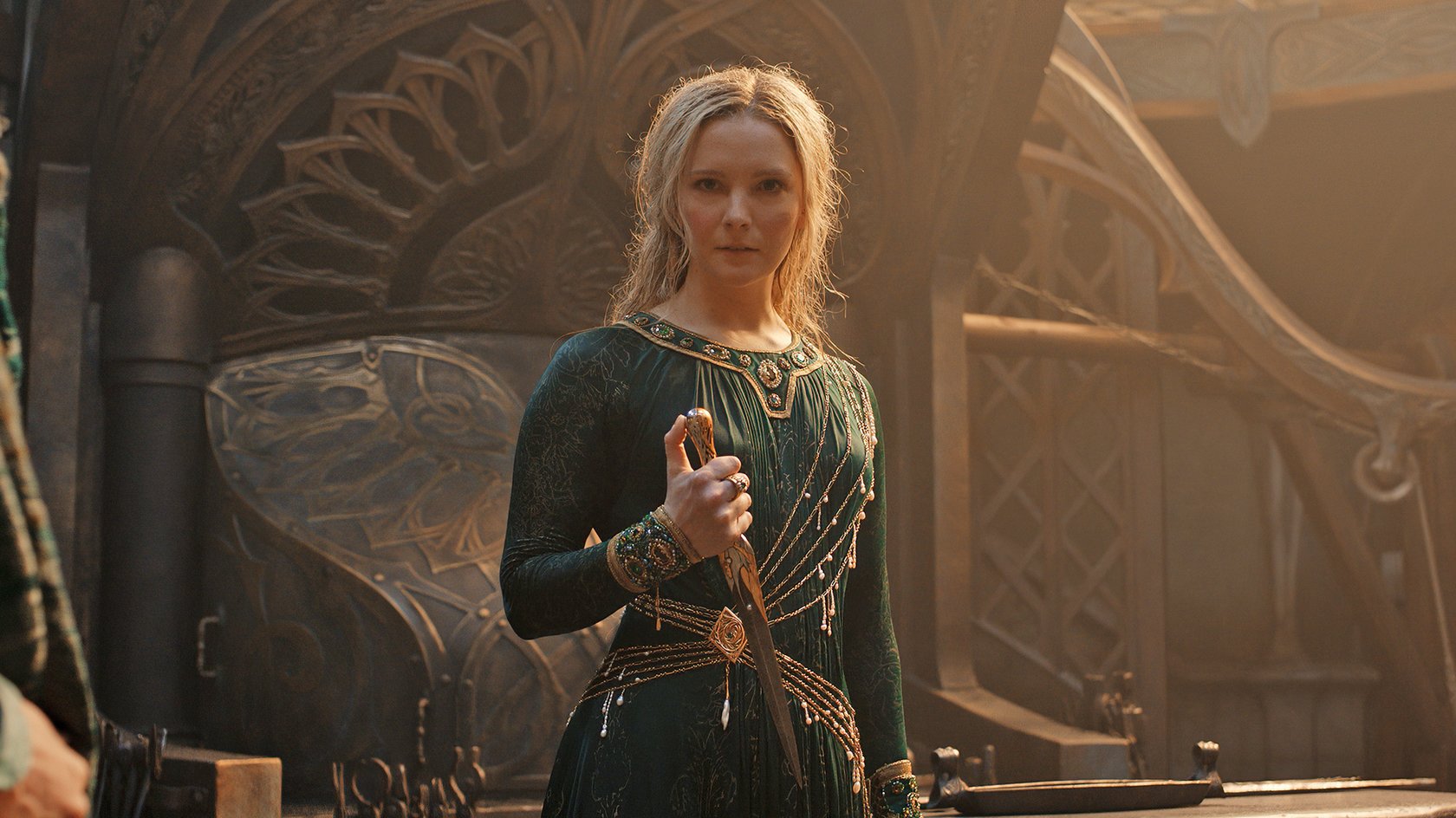 „Herr der Ringe“-Serie: Erster Gefährte fällt öffentliches Urteil über „Ringe der Macht“