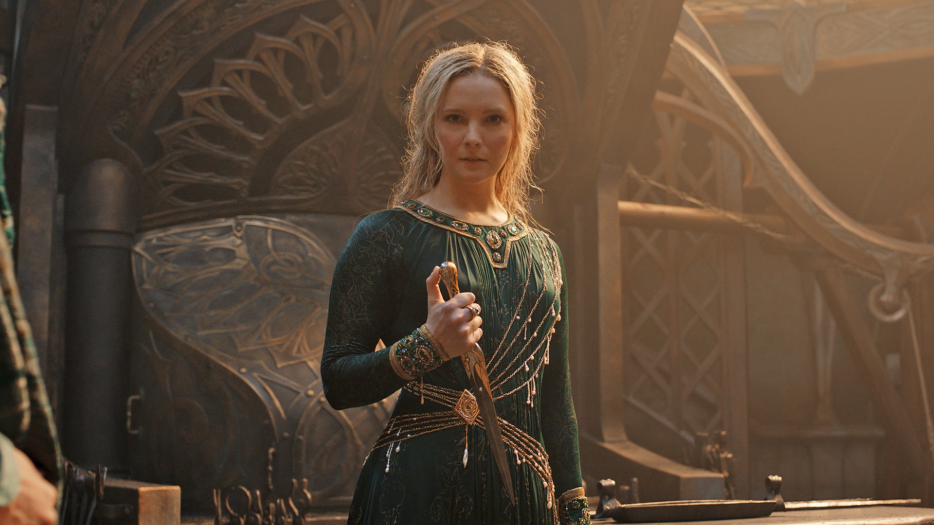 „Herr der Ringe“-Serie: Erster Gefährte fällt öffentliches Urteil über ...