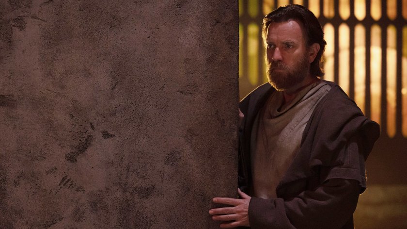 Schreck bei „Obi-Wan Kenobi“-Rückkehr: „Star Wars“-Star hatte etwas Wichtiges verlernt