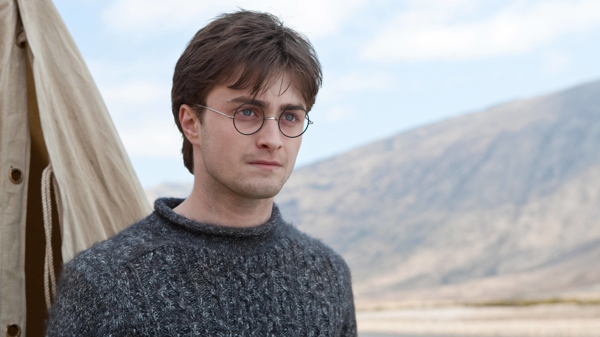 „Harry Potter“-Star räumt mit Marvel-Gerücht auf: „Ich sollte einfach nie meinen Mund aufmachen“