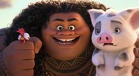 „Vaiana 2“ im Stream: Wann ist der Animationsfilm auf Disney+ zu sehen?