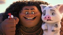 „Vaiana 2“ im Stream: Wann ist der Animationsfilm auf Disney+ zu sehen?