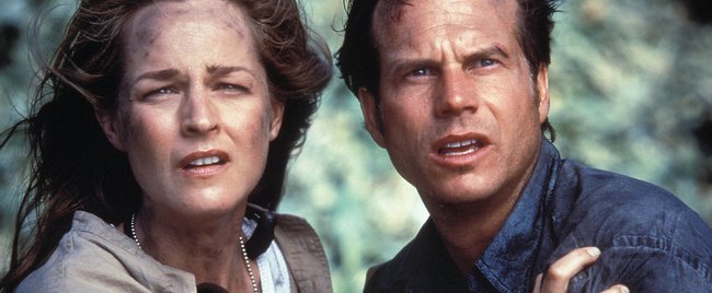 Was wurde aus dem "Twister"-Cast?