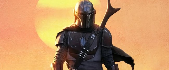 „The Mandalorian“: Das sind die Stars der „Star Wars“-Serie von Disney+