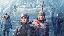 Jackie Chan digital verjüngt im ersten Trailer zum neuen Action-Abenteuer „The Legend“