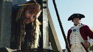 Noch ein Film ohne Johnny Depp? „Fluch der Karibik"-Gerücht erzürnt seine Fans