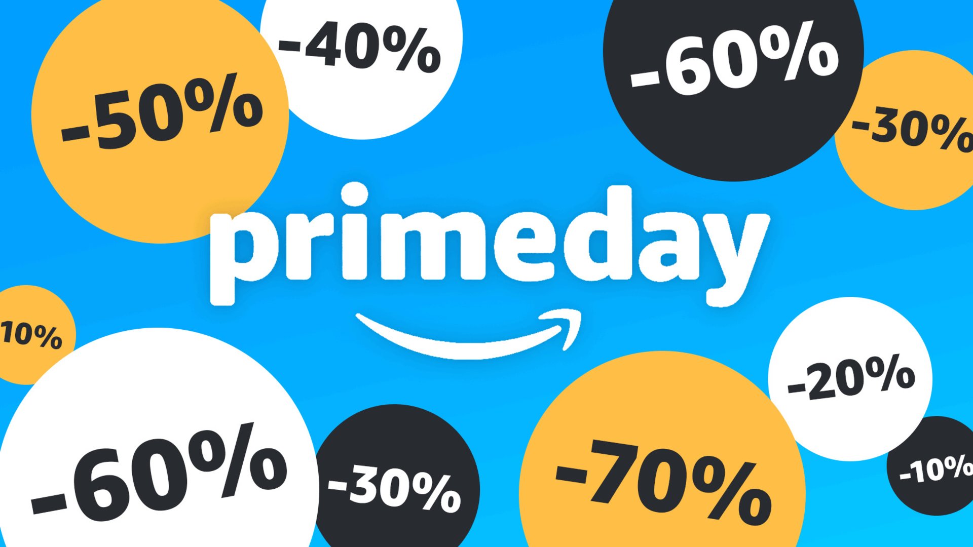 #Nur noch 4 Stunden: Letzte Chance auf verlockende Prime-Day-Schnäppchen bei Amazon