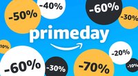 Letzte Chance auf Prime-Day-Schnäppchen: Diese Angebote gibt es heute noch bei Amazon