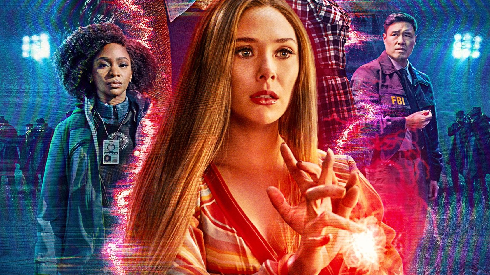 „WandaVision“-Special ab jetzt bei Disney+: Das erwartet euch bei „Gemeinsam Unbesiegbar“
