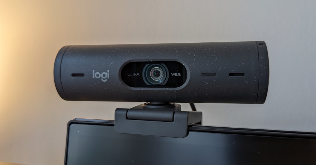 camTest 2023 Die besten PCKameras für Teams, Zoom und Co.