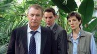 Läuft „Inspector Barnaby“ bei Netflix im Stream?