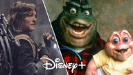 Neu auf Disney+ und Star im September 2021: Alle Filme und Serien in der Übersicht